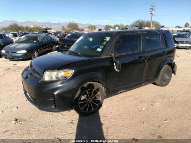 Photo 1 VIN: JTLZE4FE0DJ032258 - SCION XB 