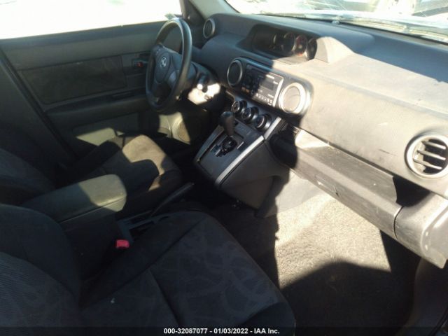 Photo 4 VIN: JTLZE4FE0DJ032258 - SCION XB 