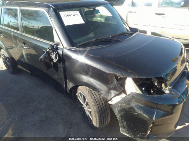 Photo 5 VIN: JTLZE4FE0DJ032258 - SCION XB 