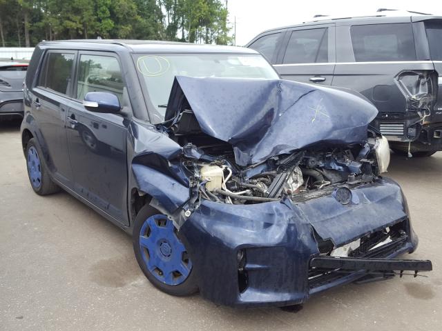 Photo 0 VIN: JTLZE4FE0DJ032454 - TOYOTA SCION XB 