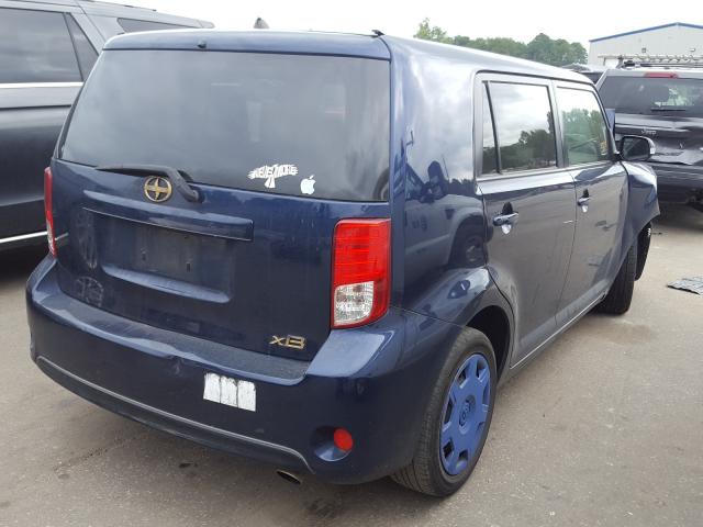 Photo 3 VIN: JTLZE4FE0DJ032454 - TOYOTA SCION XB 