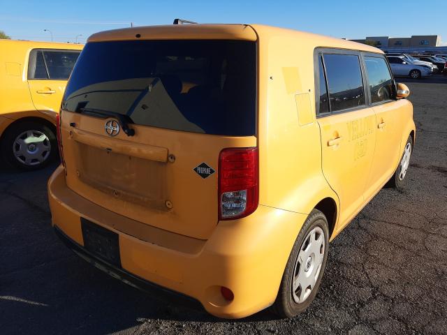 Photo 3 VIN: JTLZE4FE0DJ034351 - TOYOTA SCION XB 