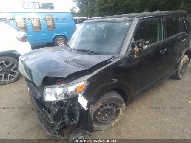 Photo 1 VIN: JTLZE4FE0DJ034995 - SCION XB 