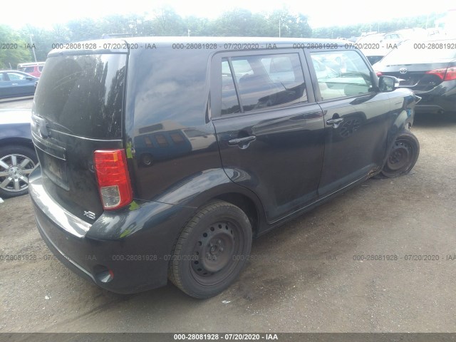 Photo 3 VIN: JTLZE4FE0DJ034995 - SCION XB 