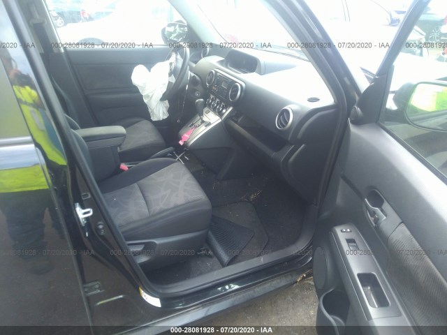 Photo 4 VIN: JTLZE4FE0DJ034995 - SCION XB 