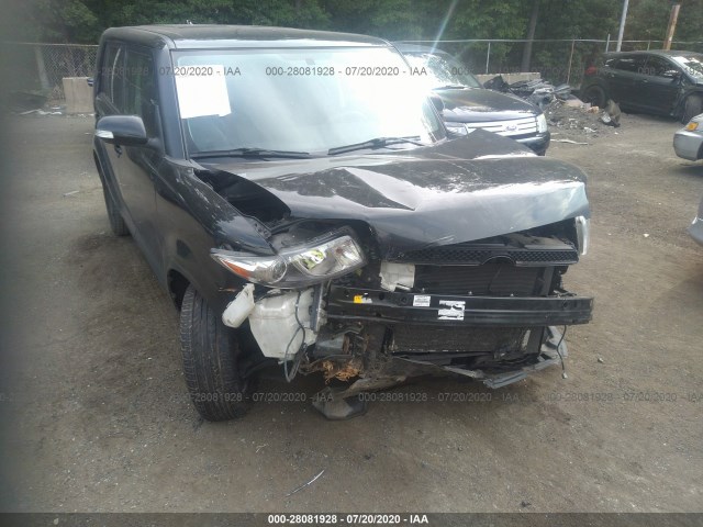 Photo 5 VIN: JTLZE4FE0DJ034995 - SCION XB 