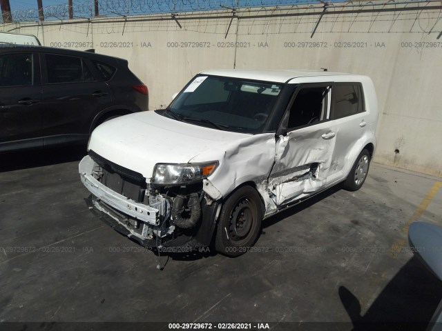 Photo 1 VIN: JTLZE4FE0DJ035466 - SCION XB 