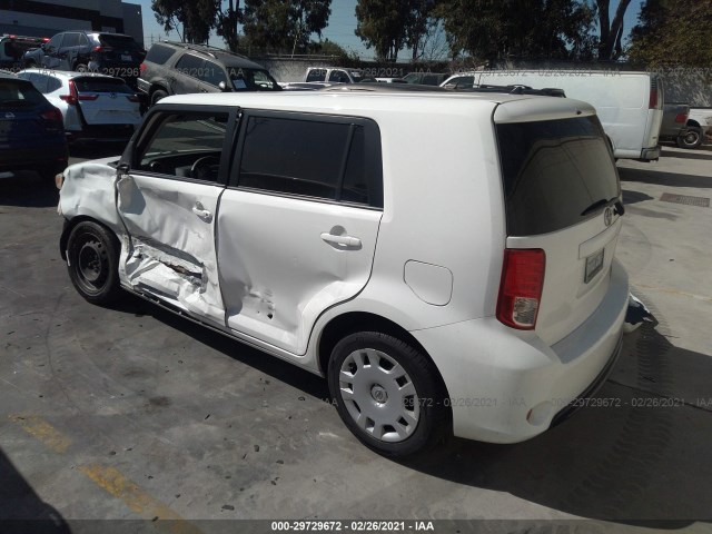 Photo 2 VIN: JTLZE4FE0DJ035466 - SCION XB 