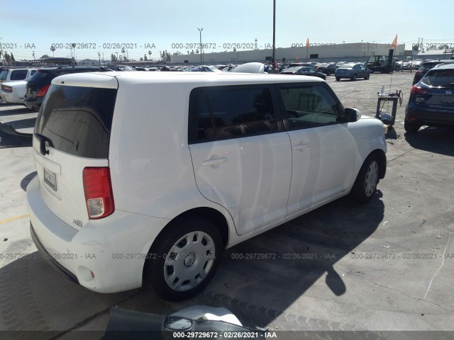 Photo 3 VIN: JTLZE4FE0DJ035466 - SCION XB 