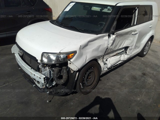 Photo 5 VIN: JTLZE4FE0DJ035466 - SCION XB 