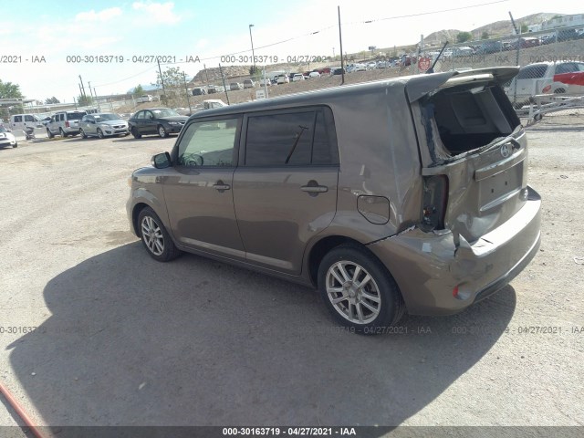 Photo 2 VIN: JTLZE4FE0DJ036049 - SCION XB 