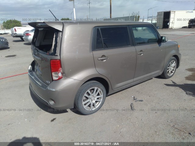 Photo 3 VIN: JTLZE4FE0DJ036049 - SCION XB 