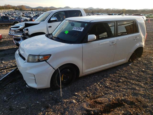 Photo 0 VIN: JTLZE4FE0DJ036746 - TOYOTA SCION XB 