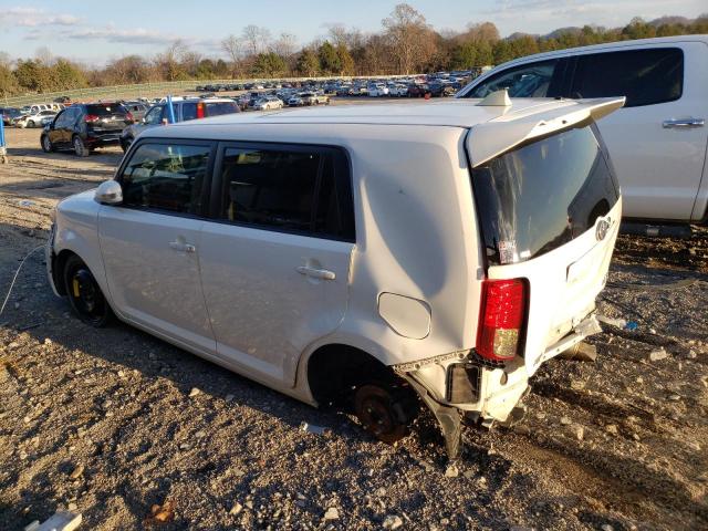 Photo 1 VIN: JTLZE4FE0DJ036746 - TOYOTA SCION XB 