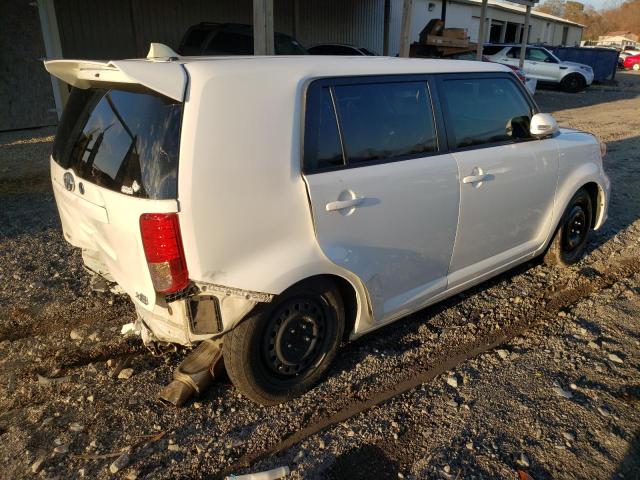 Photo 2 VIN: JTLZE4FE0DJ036746 - TOYOTA SCION XB 