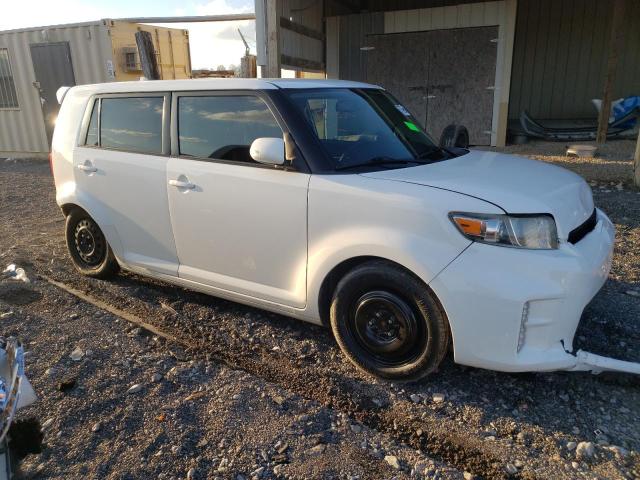 Photo 3 VIN: JTLZE4FE0DJ036746 - TOYOTA SCION XB 