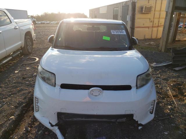 Photo 4 VIN: JTLZE4FE0DJ036746 - TOYOTA SCION XB 