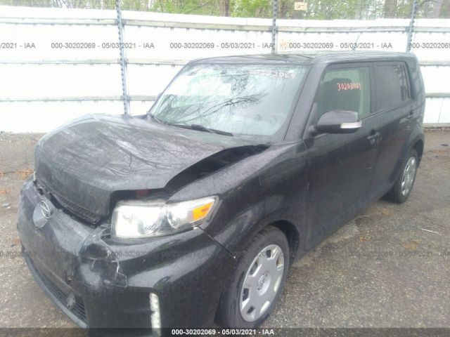 Photo 1 VIN: JTLZE4FE0DJ037251 - SCION XB 