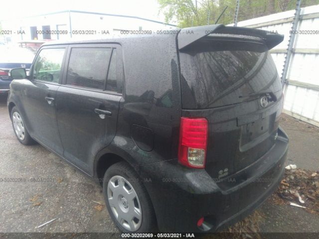 Photo 2 VIN: JTLZE4FE0DJ037251 - SCION XB 