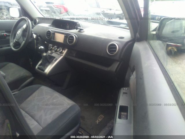 Photo 4 VIN: JTLZE4FE0DJ037251 - SCION XB 