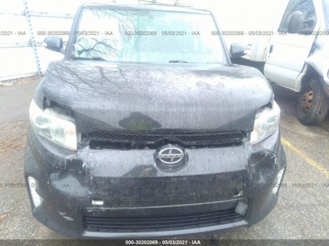 Photo 5 VIN: JTLZE4FE0DJ037251 - SCION XB 