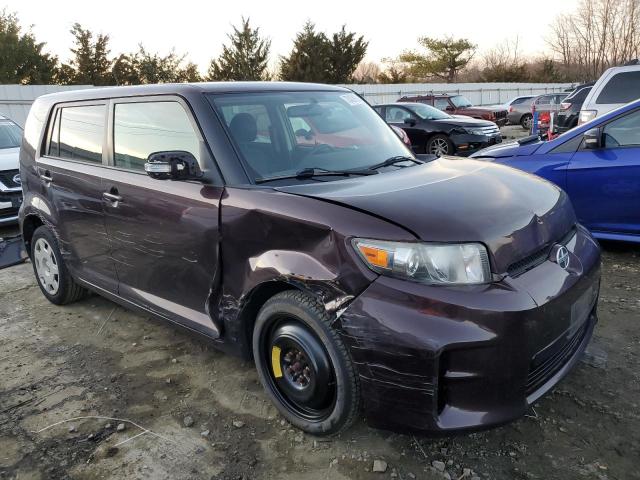 Photo 3 VIN: JTLZE4FE0DJ037671 - TOYOTA SCION XB 