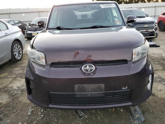 Photo 4 VIN: JTLZE4FE0DJ037671 - TOYOTA SCION XB 