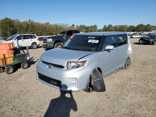 Photo 1 VIN: JTLZE4FE0DJ038755 - TOYOTA SCION XB 