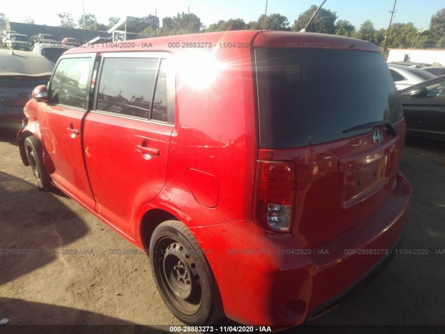 Photo 2 VIN: JTLZE4FE0DJ038934 - SCION XB 