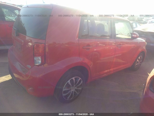 Photo 3 VIN: JTLZE4FE0DJ038934 - SCION XB 