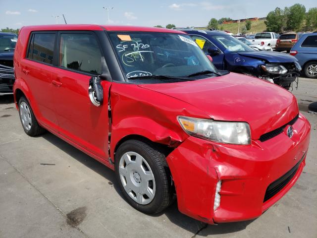 Photo 0 VIN: JTLZE4FE0DJ040053 - TOYOTA SCION XB 