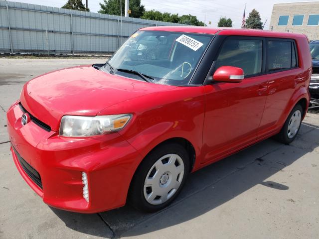 Photo 1 VIN: JTLZE4FE0DJ040053 - TOYOTA SCION XB 