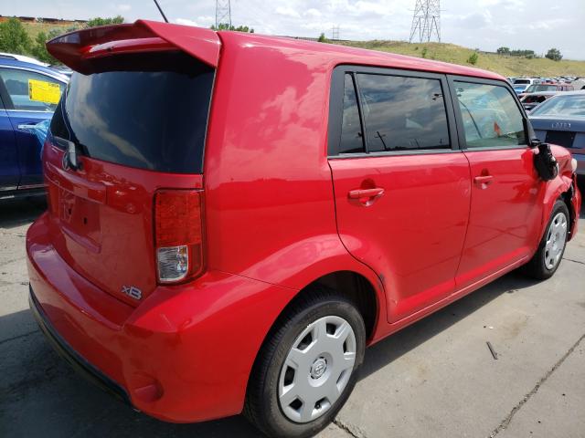 Photo 3 VIN: JTLZE4FE0DJ040053 - TOYOTA SCION XB 