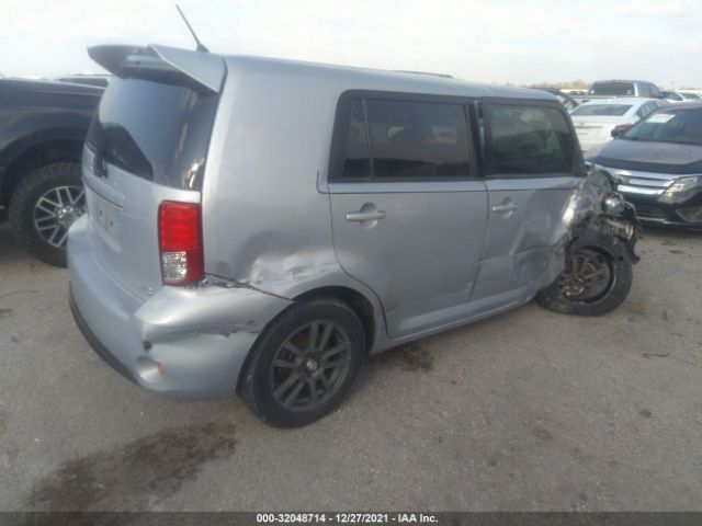 Photo 3 VIN: JTLZE4FE0DJ040845 - SCION XB 