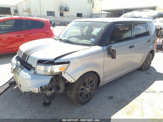 Photo 1 VIN: JTLZE4FE0DJ042398 - SCION XB 