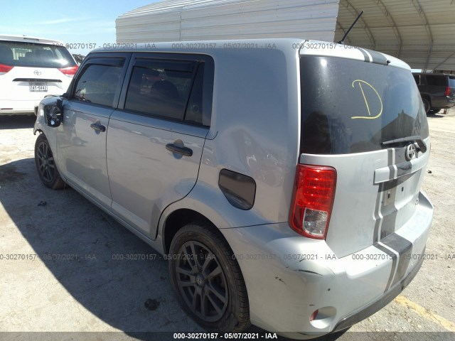 Photo 2 VIN: JTLZE4FE0DJ042398 - SCION XB 