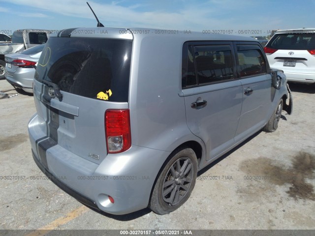 Photo 3 VIN: JTLZE4FE0DJ042398 - SCION XB 