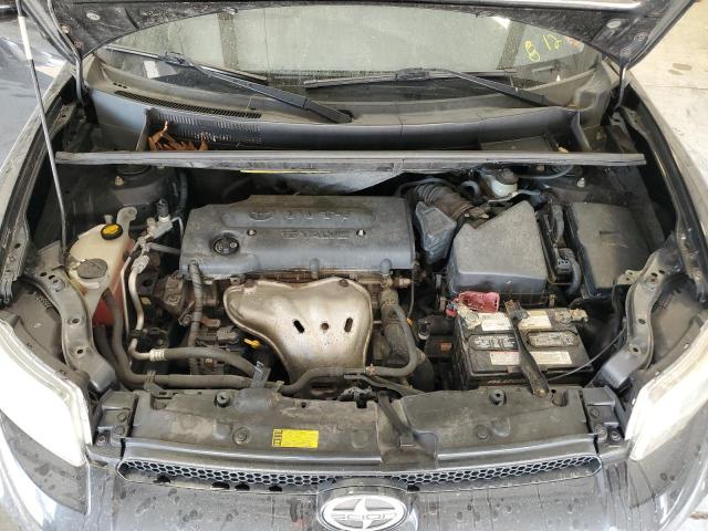 Photo 10 VIN: JTLZE4FE0DJ043079 - TOYOTA SCION XB 