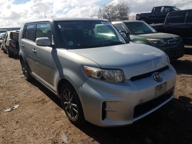 Photo 0 VIN: JTLZE4FE0DJ043146 - TOYOTA SCION XB 