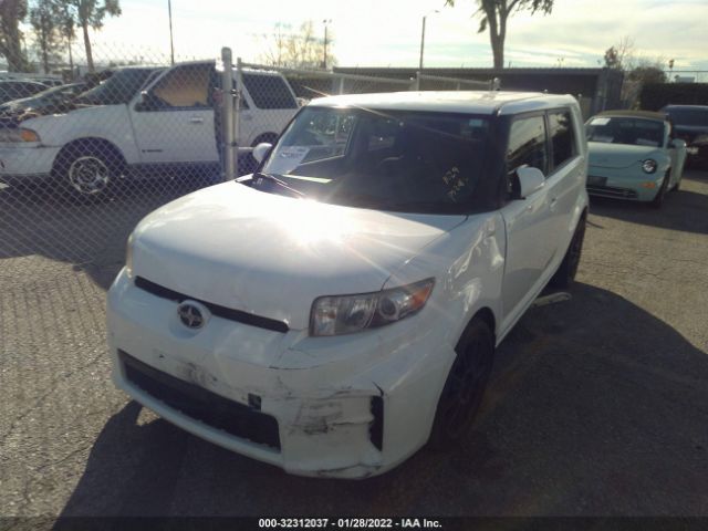 Photo 1 VIN: JTLZE4FE0DJ043373 - SCION XB 