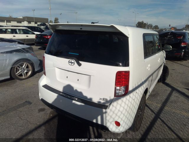 Photo 3 VIN: JTLZE4FE0DJ043373 - SCION XB 