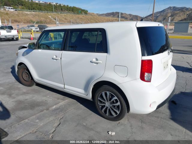 Photo 2 VIN: JTLZE4FE0DJ043549 - SCION XB 