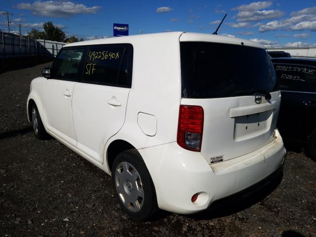 Photo 2 VIN: JTLZE4FE0DJ043566 - TOYOTA SCION XB 