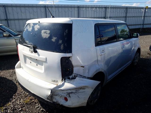 Photo 3 VIN: JTLZE4FE0DJ043566 - TOYOTA SCION XB 