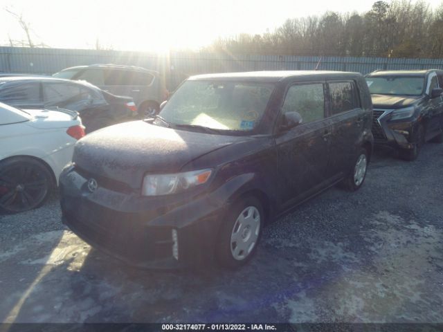 Photo 1 VIN: JTLZE4FE0DJ044328 - SCION XB 