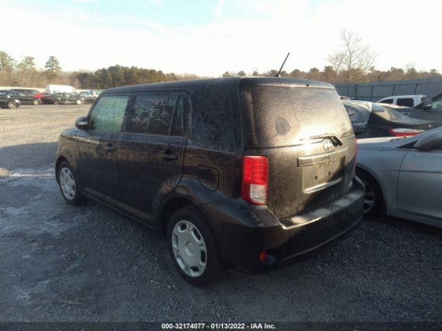 Photo 2 VIN: JTLZE4FE0DJ044328 - SCION XB 