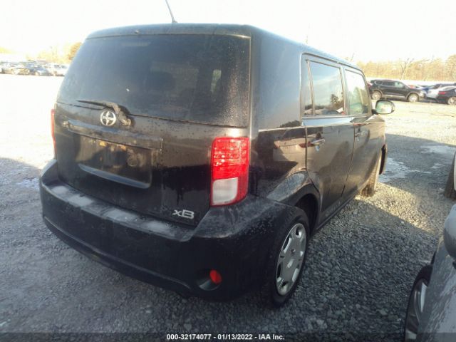 Photo 3 VIN: JTLZE4FE0DJ044328 - SCION XB 