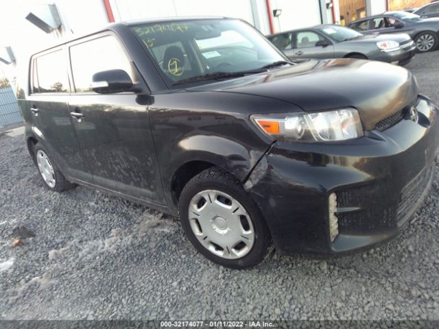 Photo 5 VIN: JTLZE4FE0DJ044328 - SCION XB 