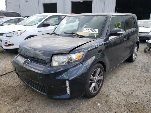 Photo 1 VIN: JTLZE4FE0DJ045530 - TOYOTA SCION XB 