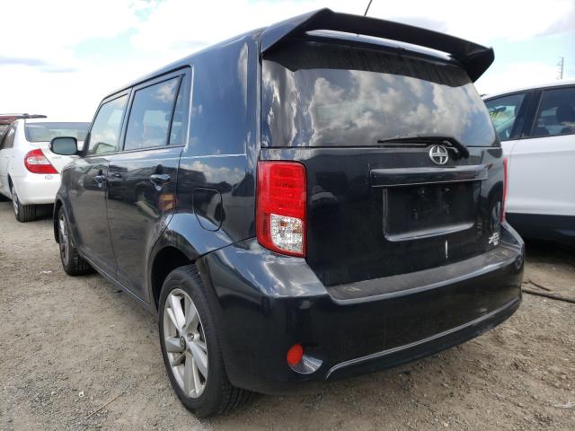 Photo 2 VIN: JTLZE4FE0DJ045530 - TOYOTA SCION XB 